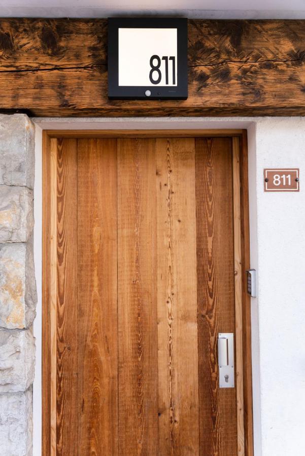 Le Chalet Nativ Morzine Exterior photo